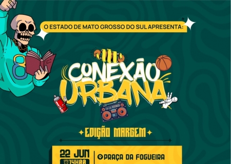 Conexão Urbana: Edição Margem realiza Batalha de Poesia em Nova Andradina