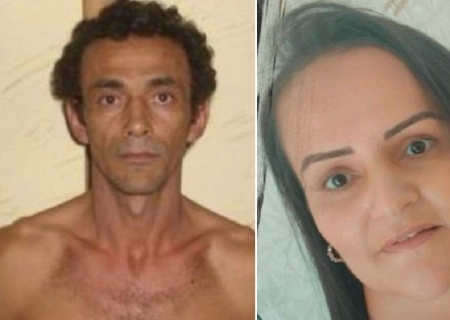 Polícia procura pai e filha suspeitos de serem mandantes de assassinato em Angélica