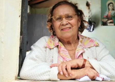 Ilva Niño, atriz que fez a Mina em 'Roque Santeiro', morre aos 90 anos