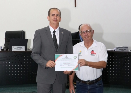 Trabalho social do Sensei Luiz Carlos Senhorini transforma vidas e inspira gerações