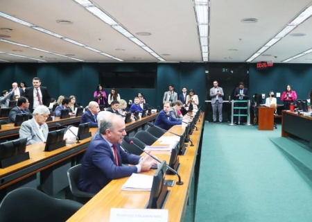 CCJ aprova incluir na Constituição criminalização do porte de drogas