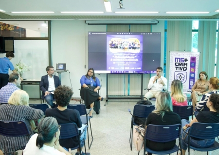 Encontro no Sebrae aposta na internacionalização de produtos criativos de Mato Grosso do Sul