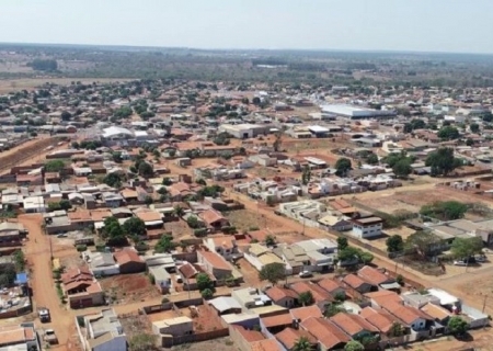 Governo investe R$ 23 milhões na construção do Hospital Municipal de Água Clara