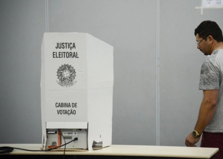 Mudança temporária do local de votação pode ser solicitada até dia 22