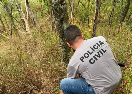 Em seis meses, Polícia Civil de Rio Verde já capturou cinco acusados de estupro de vulneráveis e abusos sexuais