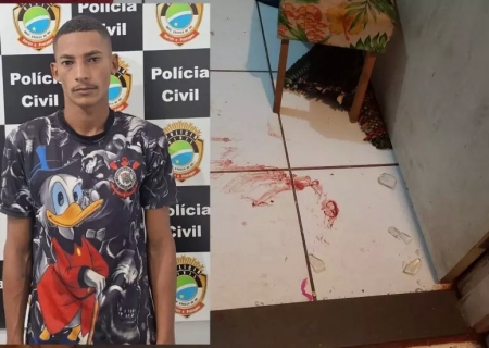 Grupo invade imóvel e executa jovem na frente da família em Três Lagoas