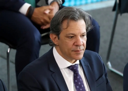 Haddad anuncia R$ 25,9 bilhões em cortes de despesas obrigatórias