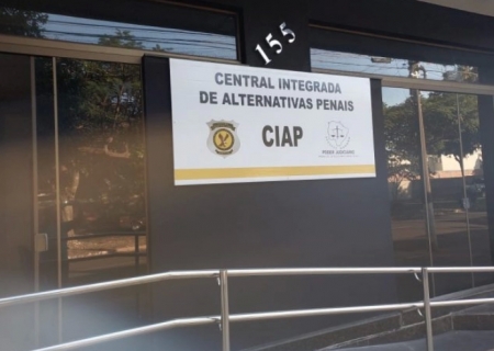 Governo de MS e Tribunal de Justiça inauguram Central Integrada de Alternativas Penais em Dourados