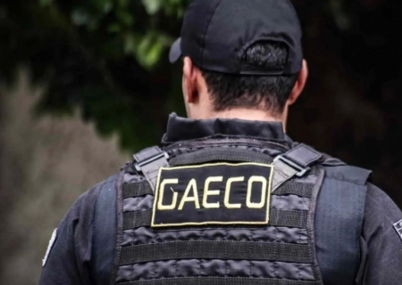 Gaeco deflagra Operação Erasure em Campo Grande