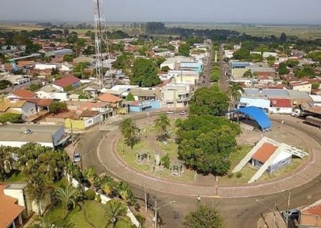 Construção de galeria para água de chuvas custará R$ 908 mil a Anaurilândia