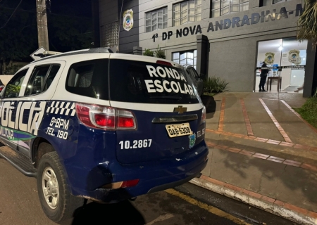 Homem perde R$ 2,5 mil ao negociar carro em Nova Andradina