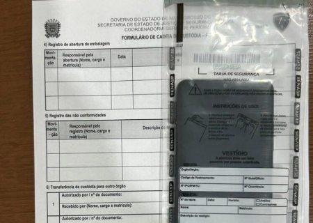 Idosa procura delegacia após companheiro fazer imagens íntimas sem o consentimento dela em Dourados