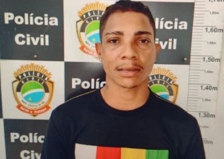 Polícia Civil identifica suspeito de duas tentativas de homicídio ocorridas em Brasilândia