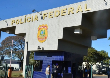 PF deflagra 2ª fase de operação contra financiamento do terrorismo