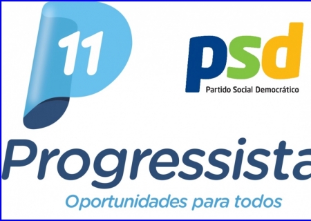 PSD e PP realizam convenção municipal no domingo em Nova Andradina