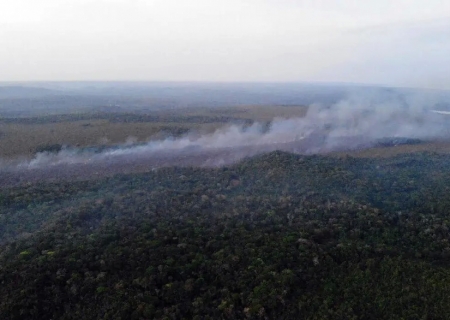 Saúde cria sala de situação para monitorar emergências climáticas