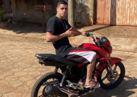 Morre jovem que caiu do telhado em Nova Andradina