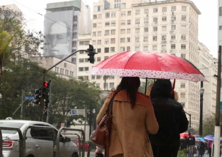 Nova onda de frio chega ao Brasil ainda nesta semana e gera alerta para baixas temperaturas