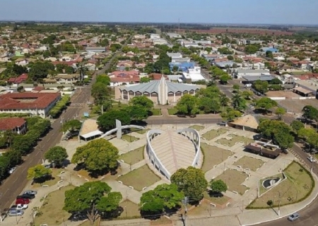 Após nova contagem, Nova Andradina supera a marca de 50 mil habitantes