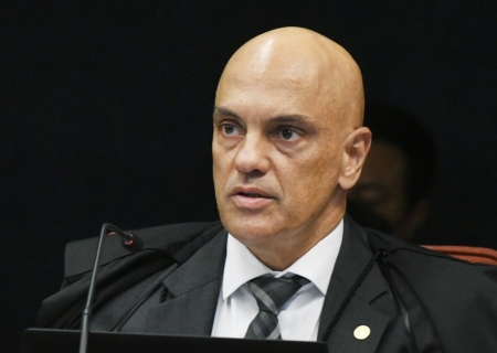 Mensagens apontam que Moraes usou TSE para investigar bolsonaristas, diz jornal