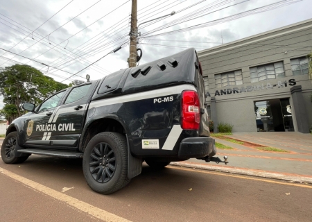 Jovem de Nova Andradina perde quase R$ 800 em fraude de falso empréstimo