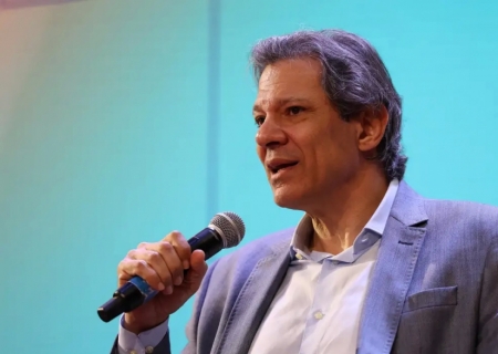 Haddad: sem derrotas no Congresso, governo poderia ter déficit zero