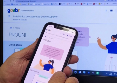 Prouni: pré-selecionados devem apresentar documentação até quarta