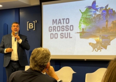 Rota da Celulose: governador apresenta projeto de concessão de rodovias a empresários em SP