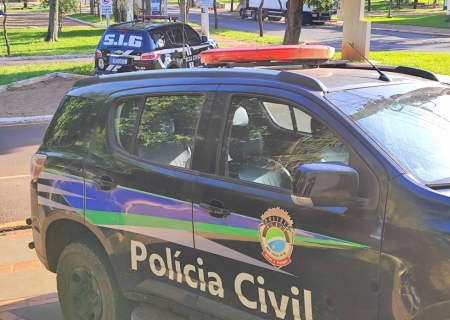 Diretora de escola é ameaçada por pai de aluno em Nova Andradina
