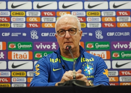 Dorival: “Temos a obrigação de entregar o nosso melhor ao torcedor”