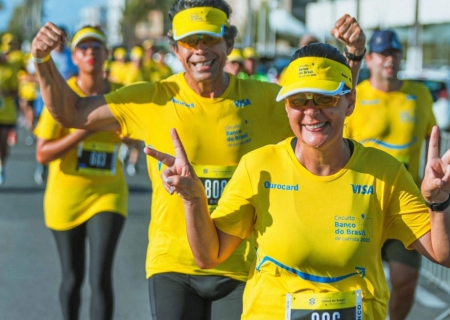 Cerca de 500 atletas vêm de outros estados para a Corrida do Pantanal