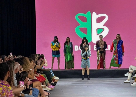 Governo de MS promove participação inédita de oito marcas locais de moda autoral no MS Fashion Week