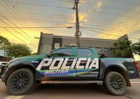 Polícia Ambiental recebe denúncia de abuso sexual contra cachorro em Nova Andradina