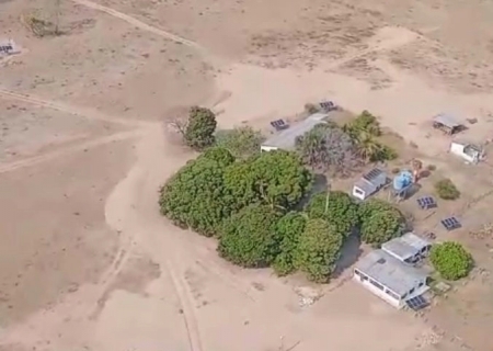 Bases Avançadas do Corpo de Bombeiros no Pantanal garantem combate mais rápido e eficiente aos incêndios