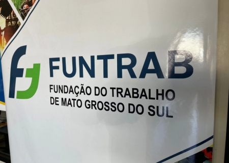 Funtrab: Nova Andradina tem 130 vagas de emprego com carteira assinada