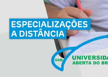 IFMS abre inscrições para especializações gratuitas a distância