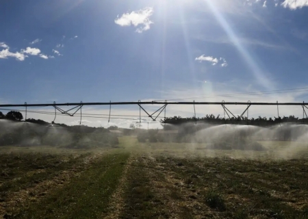 Reposição de estoque do Aquífero Guarani é insuficiente, mostra estudo