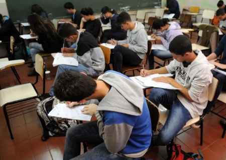 Programas educacionais são estratégicos para autoestima de estudantes