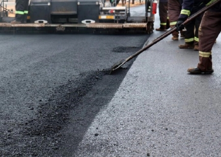 Com obras estruturantes, Governo prepara MS para o crescimento econômico e um futuro de oportunidades