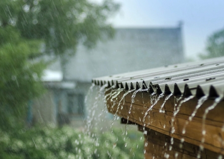 Previsão do tempo: está marcando chuva nesta sexta-feira em Nova Andradina