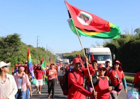 Pautas anti-MST e de combate ao fogo estão entre as prioridades eleitas pela FPA