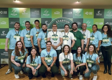 Startup Challenge 2024 premia em MS inovações no turismo com apoio da Fundect