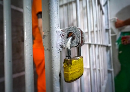 Déficit de vagas no sistema carcerário do Brasil passa de 174 mil
