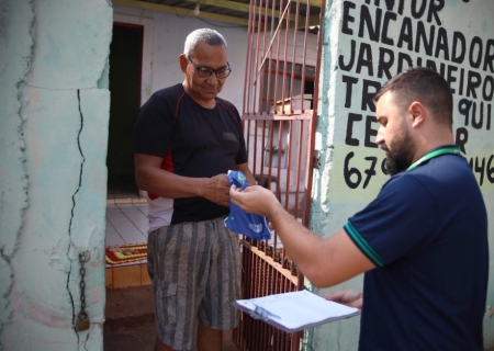 Programa Remédio em Casa garante comodidade, segurança e poupa tempo e dinheiro dos pacientes