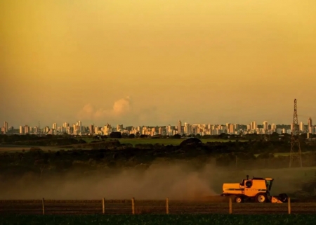 Capitais do agronegócio no Centro-Oeste acumulam problemas sociais