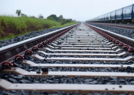 Logística ferroviária no Brasil: setor agrícola ainda dependente de rodovias