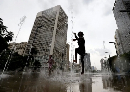 Mudanças climáticas afetam população de forma desigual