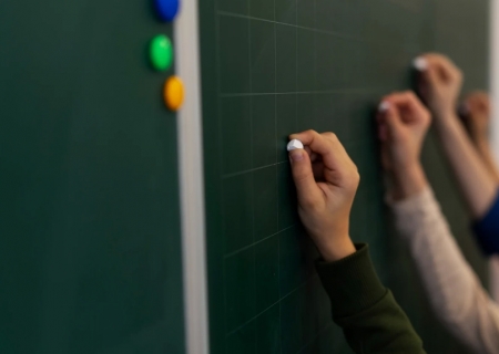 Dia do Professor: a importância do ensino para o futuro do agro brasileiro