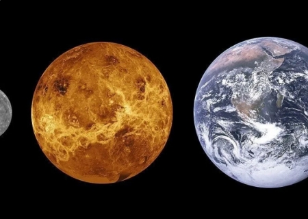 Extraterrestres poderiam ter se autodestruído em mudança climática, diz estudo