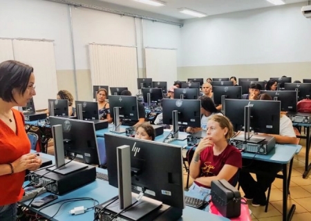 MS Supera: governo amplia vagas do benefício que atende estudantes de baixa renda
